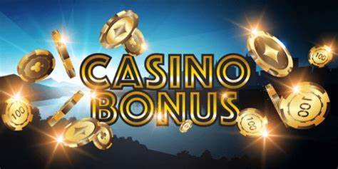 Casino Bonuses